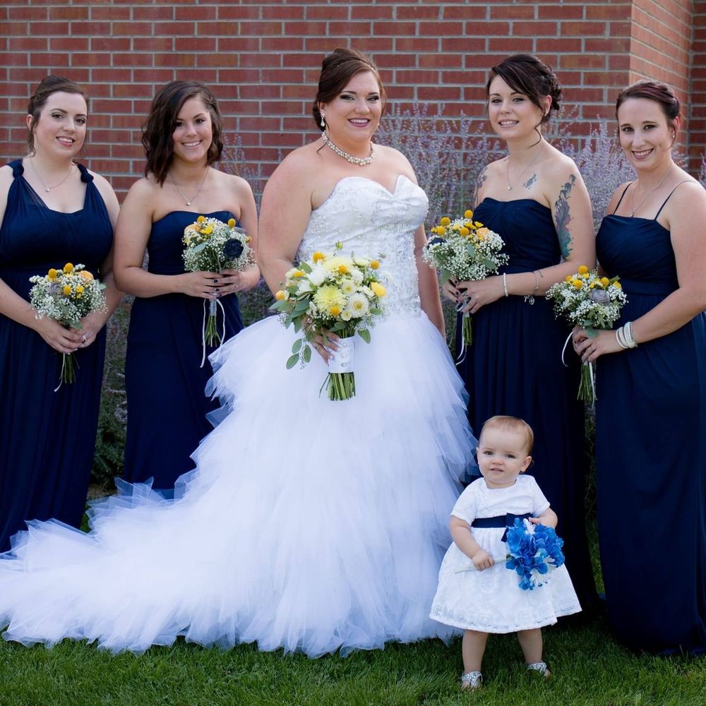 Meet your Posher, Tiffany